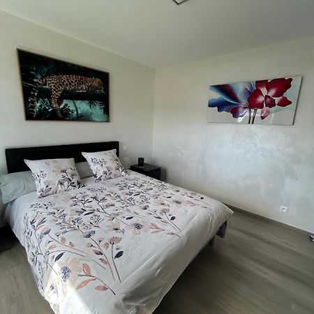 Ferienwohnung Le Coin Cosy Lembach Exterior foto